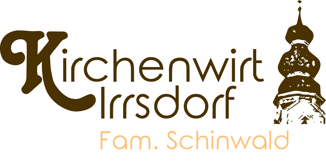 Kirchenwirt Irrsdorf, Familie Schinwald